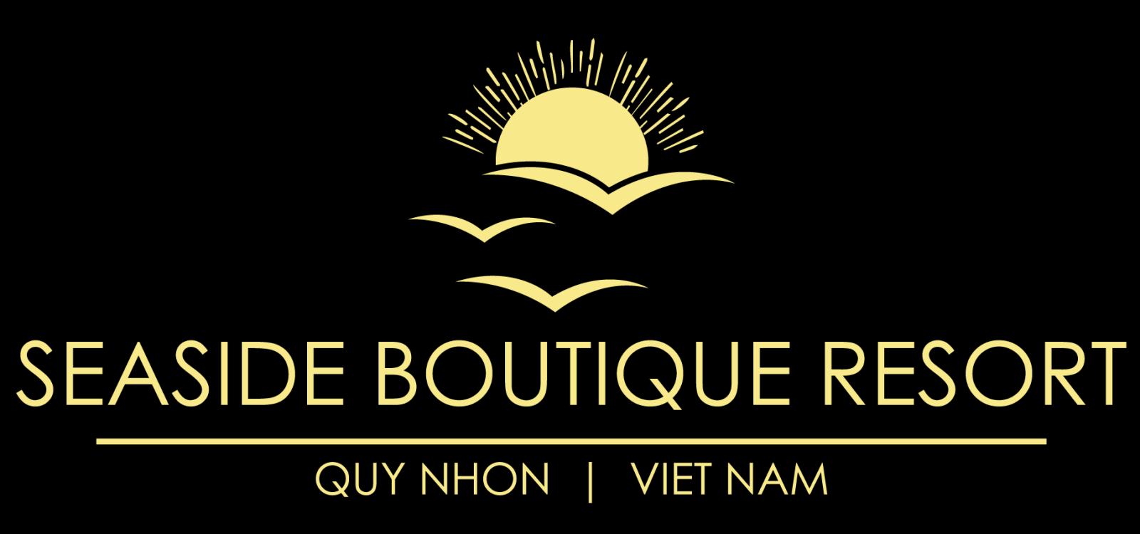 Seaside Boutique Resort in Quy Nhon