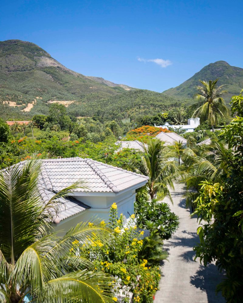 Villas at Seaside Boutique Resort Quy Nhon